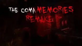 😱 Жуткая хоррор карта Minecraft ➤ The Coma Memories: Remake