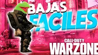 C&oacute;mo MATAR mas F&Aacute;CIL en CALL OF DUTY WARZONE 🥇 (TRUCOS y CONSEJOS)