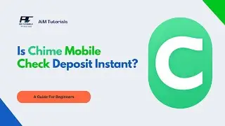 Вносит ли Chime чек мгновенно? (Зависит от ситуации)