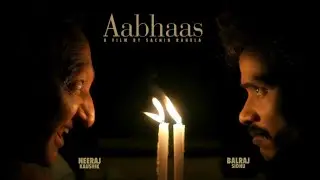 AABHAAS || full Movie 2024 || Thriller || suspense || Bollywood || Glim Makers || Sachin Rahela ||
