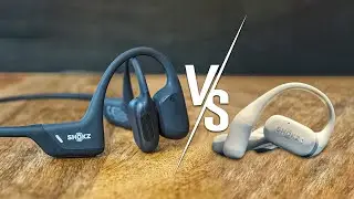 ShockZ OpenFit vs OpenRun Pro : Comfort or Convenience?