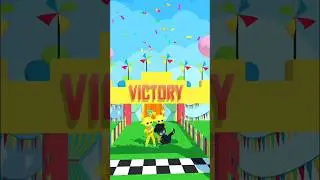#SurvivalBattle #SurvivalGaming #ChallengeTime #Sprunki #BeatboxSprunki #MobileGame #GamingShorts