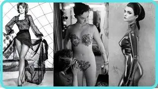 SELA WARD 🔥 Rare Bikini & G Strlng photos Leave you Speechless