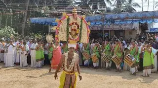 ಎರ್ಮಾಳು ಶ್ರೀ ಲಕ್ಷ್ಮೀ ಜನಾರ್ಧನ ದೇಗುಲದ ರಥಾರೋಹಣ- 2023|Sri Janardhana Temple, Yermal #ratharohana #yermal
