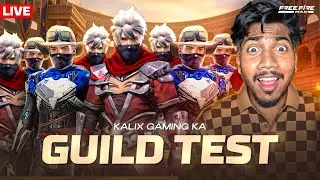KALIX GAMING IS LIVE !!! ASA DEKHIBA TUMA DUM KETE ?