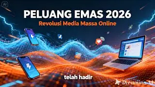 Revolusi Media Massa Online Ada Di sini   Mediahariini com