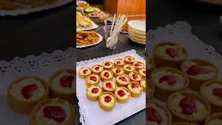 &iexcl;No te pierdas nuestro servicio de catering!