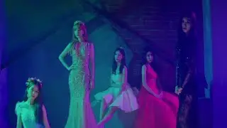 STELLAR - ARCHANGELS OF THE SEPHIROTH (Official Video)