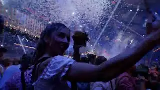 Moose Bar XXL 2025 AFTERMOVIE