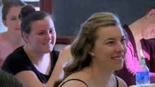 English at Saint Anselm College