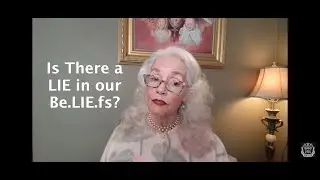 Is there a LIE in our BE.LIE.FS?