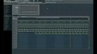 Flstudio Songs - Drone days