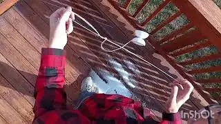 Luftverk 000 Hybrid yoyo review 