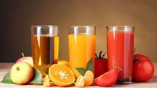 Top 3 Juice Fast Recipes | Fasting & Cleanses
