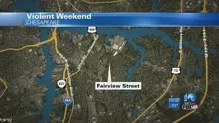 FOX 43 News at 10