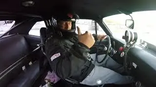 Heads Up Drag Racing with Great People