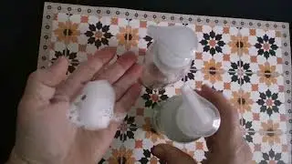 DIY HACK Schaumseife  selbst nachfüllen. #sparen #nachhaltig #hack  #wiederverwenden #selfmade  
