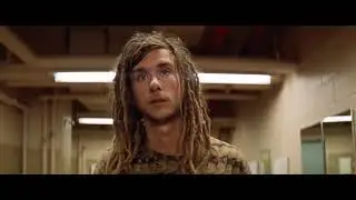 LEON - TI DISPIACE PORTARLA NEL MIO UFFICIO?