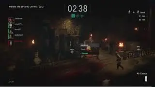 Resident Evil: Resistance  Gameplay | New Update | Live Stream | Part #13