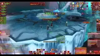 Covenant - Molten WoW | Bane of the Fallen King #5