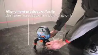GLL 3-50 Professional