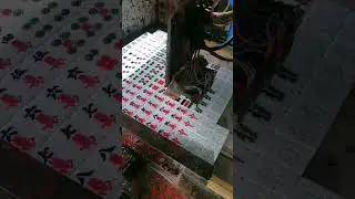 automatic promotion of mahjong #production #diy