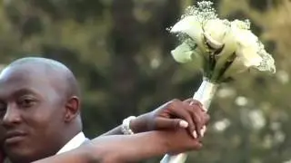S & D Bulawayo Wedding Video by Roephotos