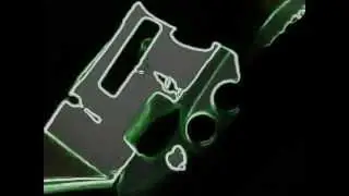J DOUBLE U 2013 FREESTYLE (NEW)