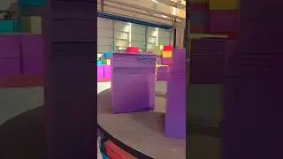 HR Foam Cutting For Circular ✅#foam #ytshorts #trendingshorts #trendingsong