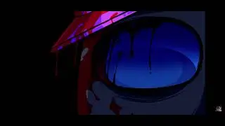 Blackout - FNF Vs Imposter V4 OST Leaked Song