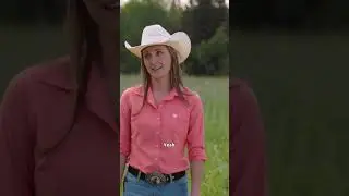 The picnic of dreams provided by Nathan! 🧺 | Heartland: Season 18