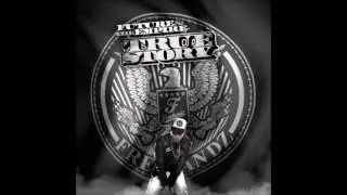 Future - Long Time COming