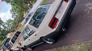 R31 instantly blew up, time for a new ca 🤮