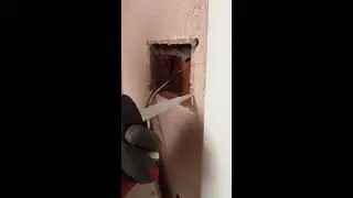 Установка видеодомофон Элтис г. Гвардейск Калининградская область