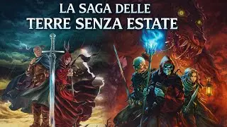 The Saga of the Lands Without a Summer
