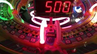 Power Goes Out at the ARCADE! |  Arcade Nerd