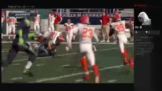 Madden 16 career mode s1 ep2
