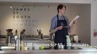National Waiters Day at James St South