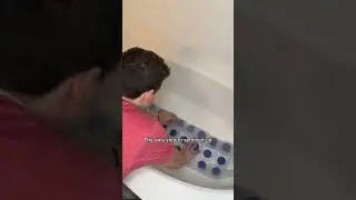 Does this bathtub bubble massage mat deserve the hype?!