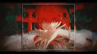 C O N T R O L  |  HARDWAVE / PHONK / ATMOSPHERIC