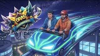 SHINY CAGELOCKE ORAS EP 14 THE SEVENTH GYM