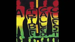[FREE] A Tribe Called Quest Type Beat - 