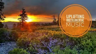 Uplifting instrumental music ✔️ enlivening rhythmic sounds ✔️ melodious