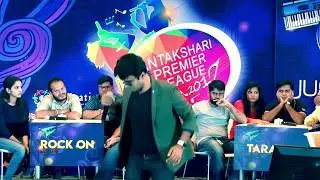 Kabhi hoti nahin hai jiski haar @ Game of Songs with Kaustav Songman (Antakshari + Bingo/Tambola)
