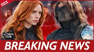 10 Reasons Why the MCU's Cut Black Widow Storyline Would Have Elevated Bucky Barnes' Return