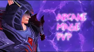 Arcanosphere+Kyrian 1 shots