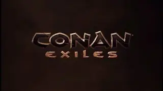 Spiders, Snakes & Glitches Oh My | Conan Exiles Funny Moments