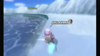 Quality Test (NTSC-29.97 FPS)