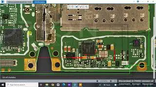 vivo Y20 MTK battery conector problem solution