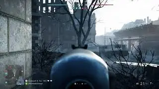 Battlefield V - Chaos